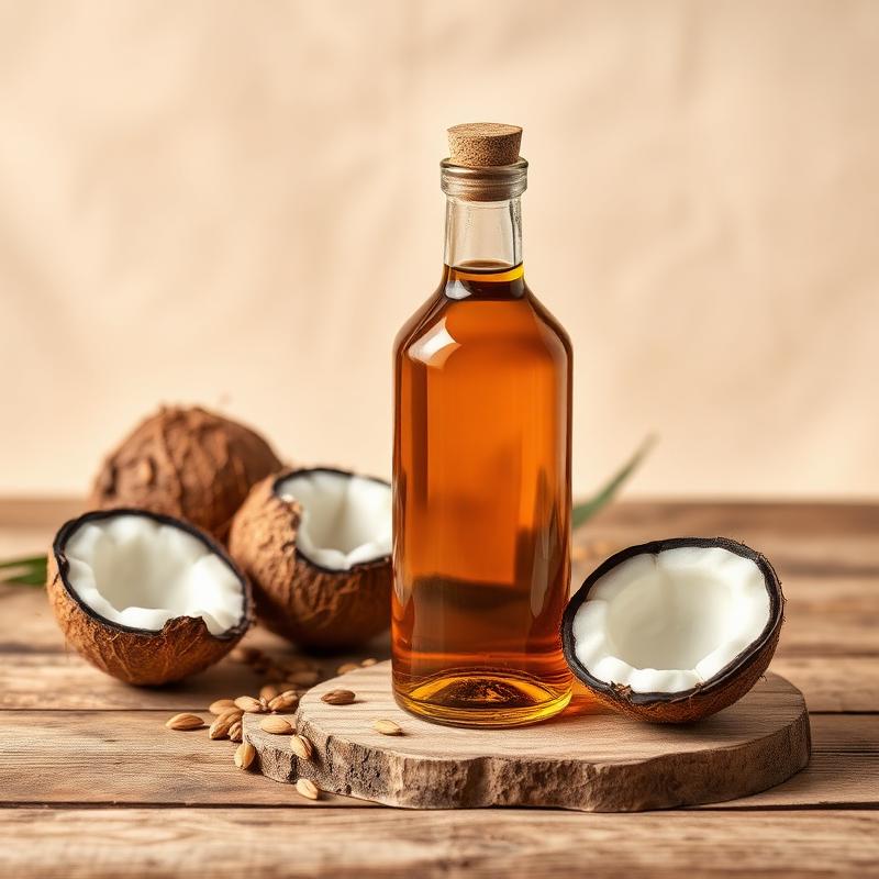 Oil Pulling: A 5-Minute Morning Ritual